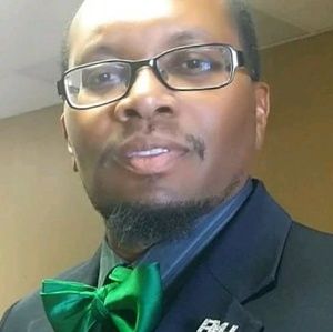 Meet your Posher, Keith